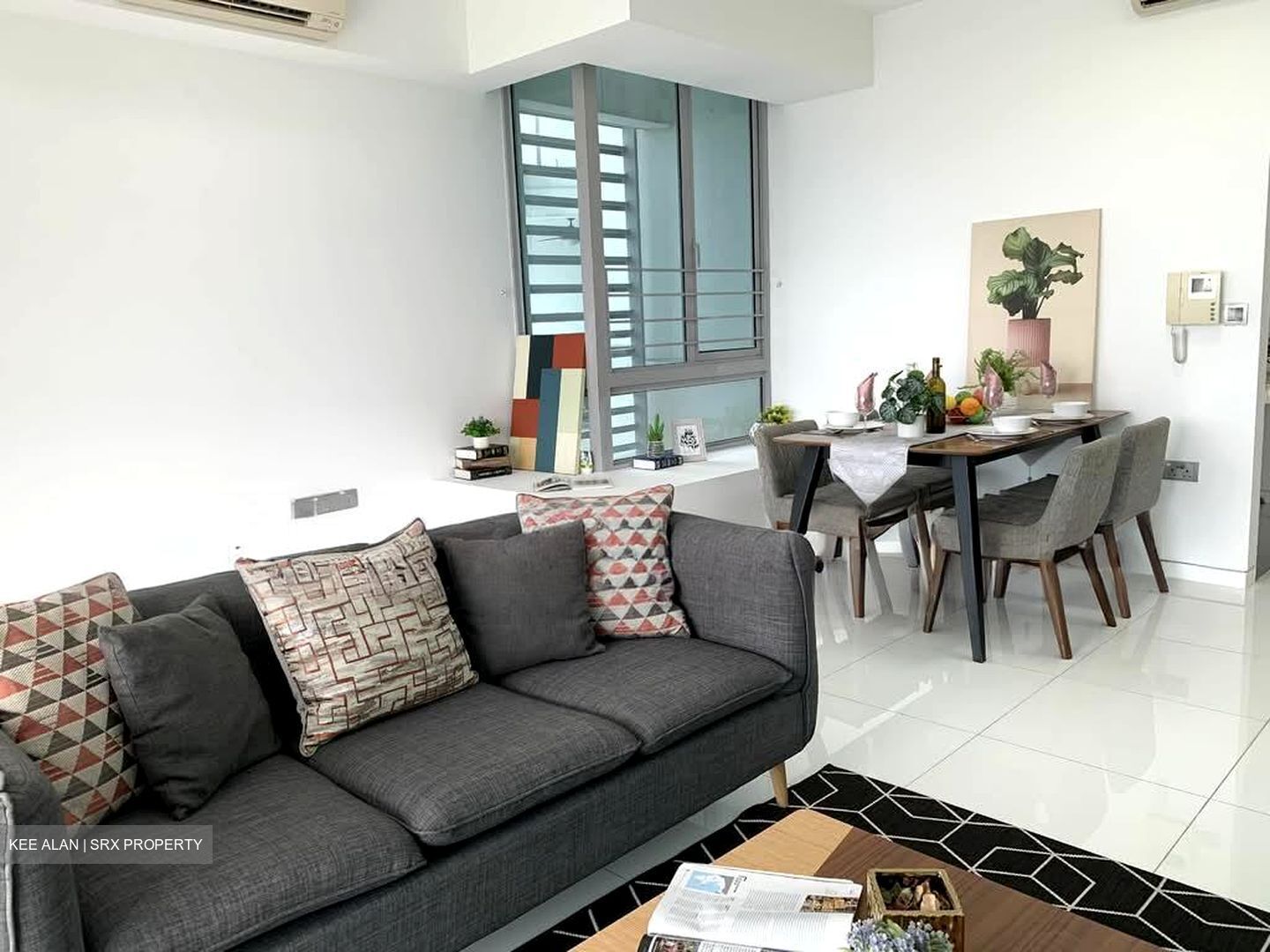 Riviera 38 (D12), Apartment #566601791
